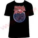 Camiseta MC Morbid Angel