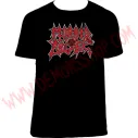 Camiseta MC Morbid Angel