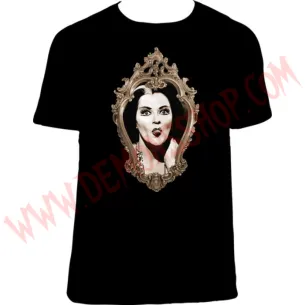 Camiseta MC Lily Munster