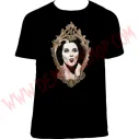 Camiseta MC Lily Munster