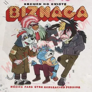 CD Biznaga - Bremen No Existe