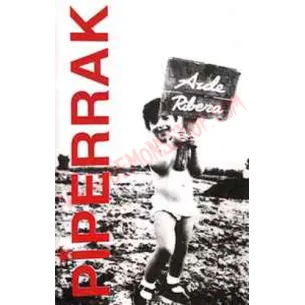 Cassette Piperrak - Arde ribera