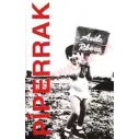 Cassette Piperrak - Arde ribera