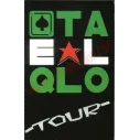 Cassette Hasta El Qlo Tour