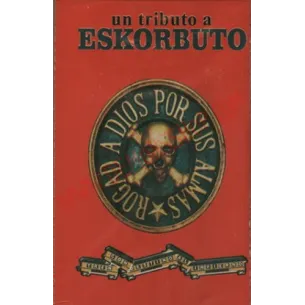 Cassette Tributo a Eskorbuto