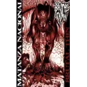 Cassette Brutal Thin - Matanza nacional