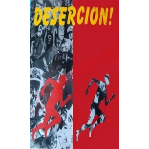 Cassette Desercion