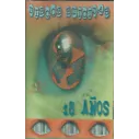 Cassette 18 AÑOS SUICIDAS
