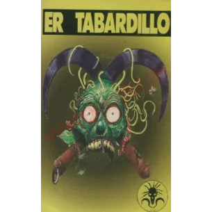 Cassette Er Tabardillo