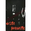 Cassette Naste Borraste