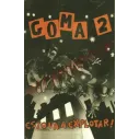Cassette Goma 2 - esto va a explotar