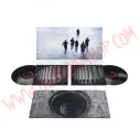 Vinilo LP Rammstein - Herzeleid