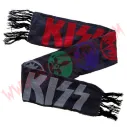 Bufanda Kiss