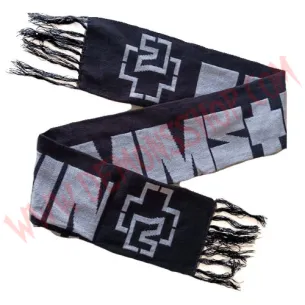 Bufanda Rammstein