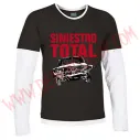 Camiseta ML Siniestro total