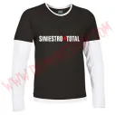 Camiseta ML Siniestro total