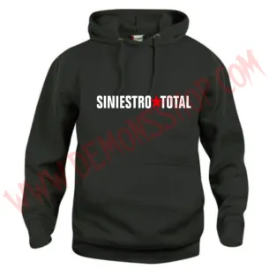 Sudadera Siniestro Total