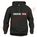 Sudadera Siniestro Total