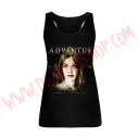 Camiseta Chica Tirantes Adventus
