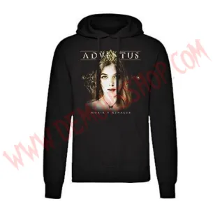 Sudadera Adventus