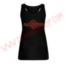Camiseta Chica Tirantes Alquimia