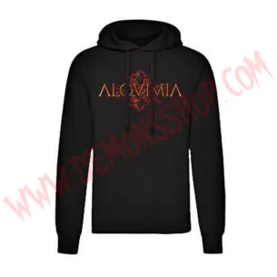 Sudadera Alquimia