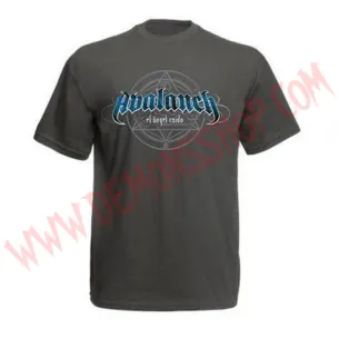 Camiseta MC Avalanch