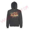 Sudadera Cremallera Boikot