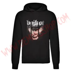 Sudadera Boikot