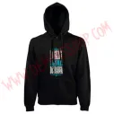 Sudadera Cremallera Boikot