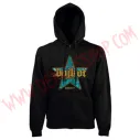 Sudadera Cremallera Boikot