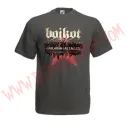 Camiseta MC Boikot