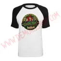 Camiseta MC Boikot (Raglan)