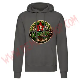 Sudadera Boikot