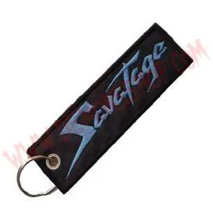 Llavero Savatage