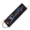 Llavero Savatage