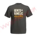 Camiseta MC Benito Kamelas