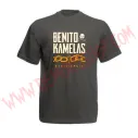 Camiseta MC Benito Kamelas