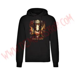 Sudadera Celtian