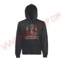 Sudadera Cremallera Celtian