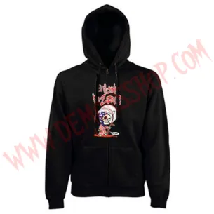 Sudadera El Ultimo Ke Zierre