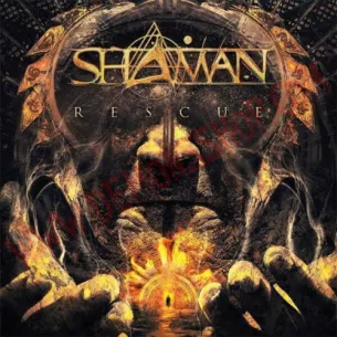 CD Shaman - Rescue