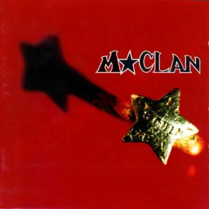 Vinilo LP M-clan - Un Buen Momento