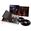 Vinilo LP Savatage - Streets-A Rock Opera