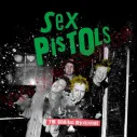 CD Sex Pistols ‎– The Original Recordings