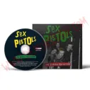 CD Sex Pistols ‎– The Original Recordings