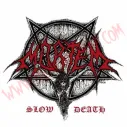 CD Mortem - Slow Death