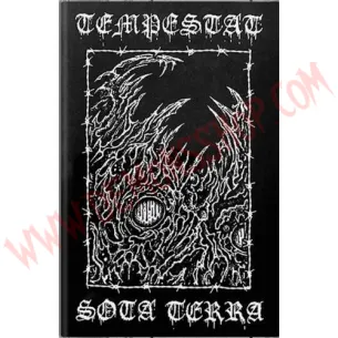 Cassette Sota Terra, Tempestat – Split W/