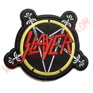 Parche Slayer