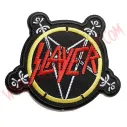 Parche Slayer